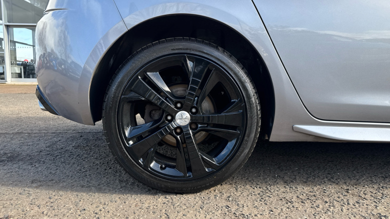 Peugeot 308 1.6 BlueHDi 120 GT Line 5dr Diesel Hatchback